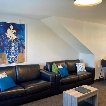 Homestead Villa Motel Invercargill Dış mekan fotoğraf