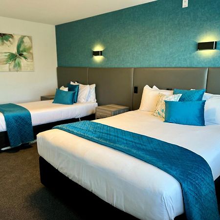 Homestead Villa Motel Invercargill Dış mekan fotoğraf