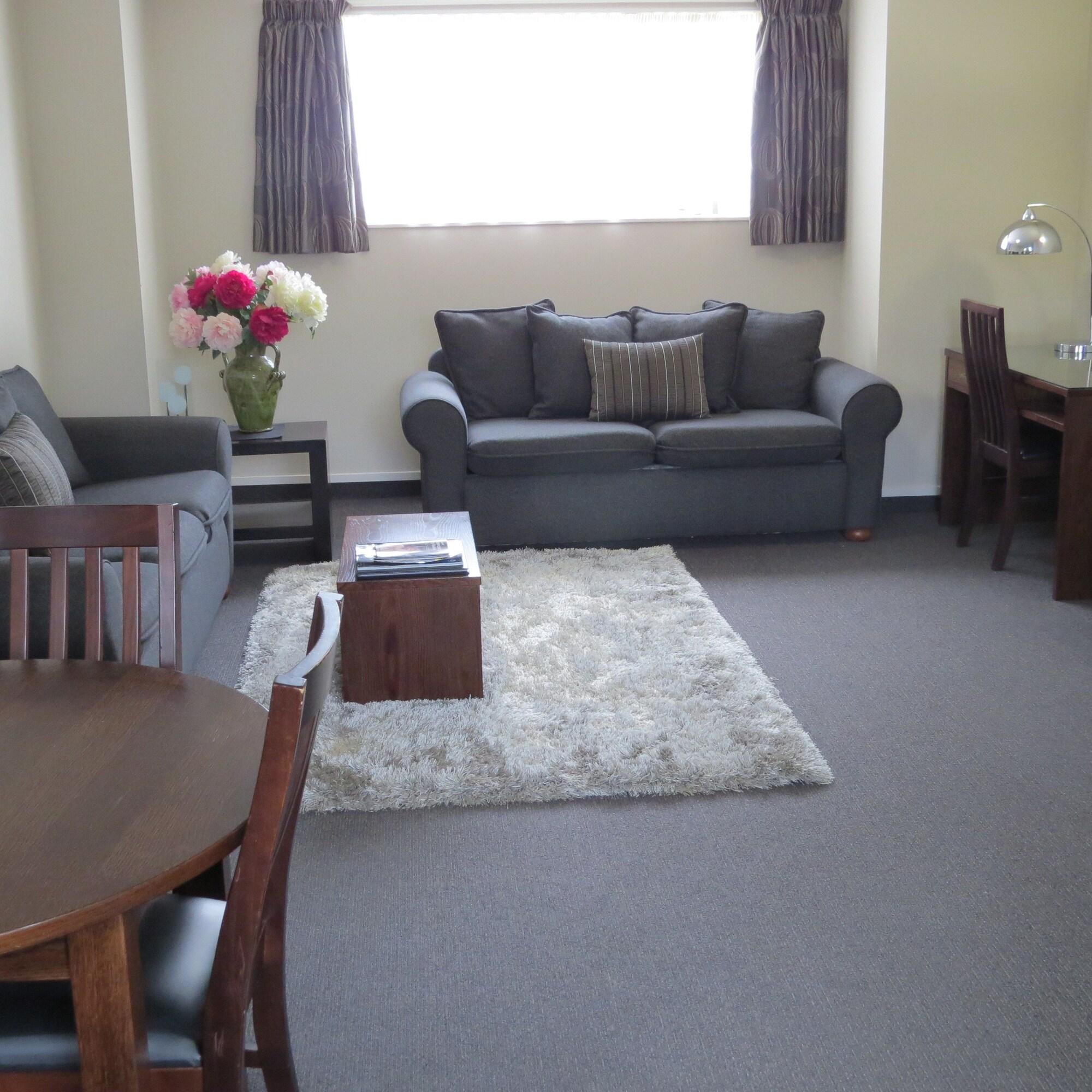 Homestead Villa Motel Invercargill Dış mekan fotoğraf