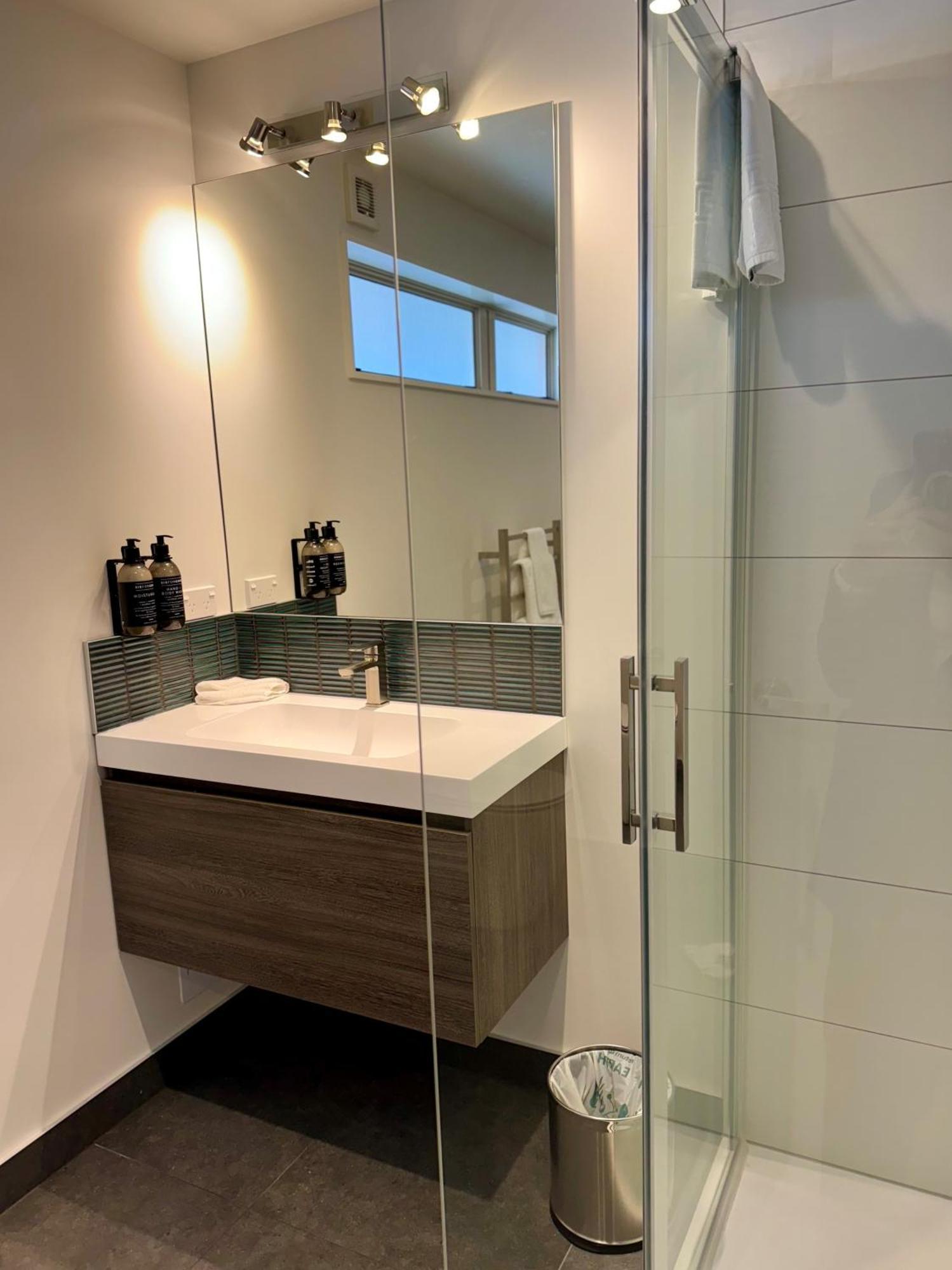 Homestead Villa Motel Invercargill Dış mekan fotoğraf