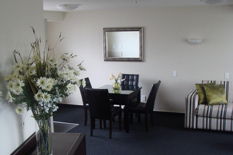 Homestead Villa Motel Invercargill Dış mekan fotoğraf