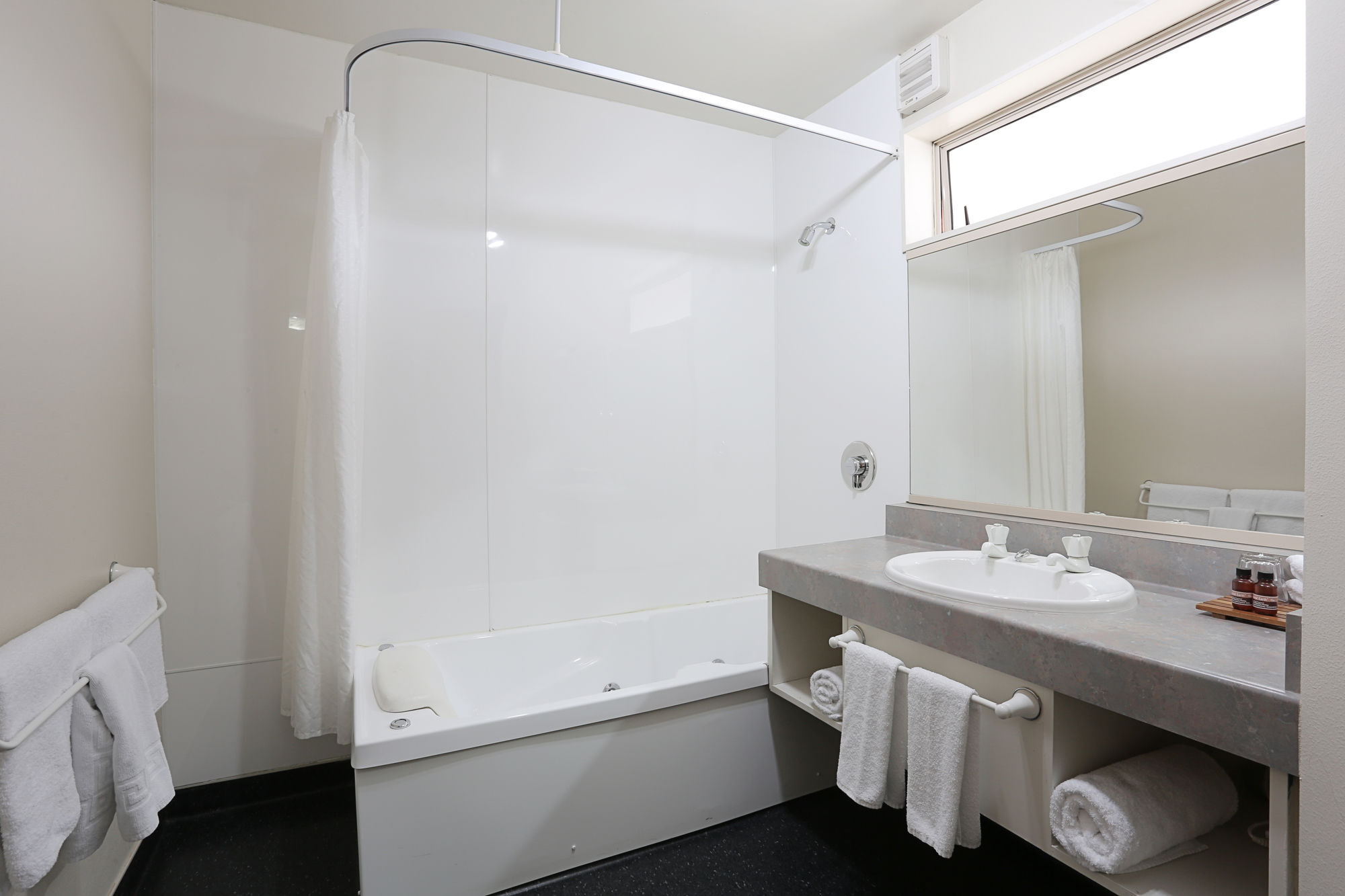 Homestead Villa Motel Invercargill Dış mekan fotoğraf