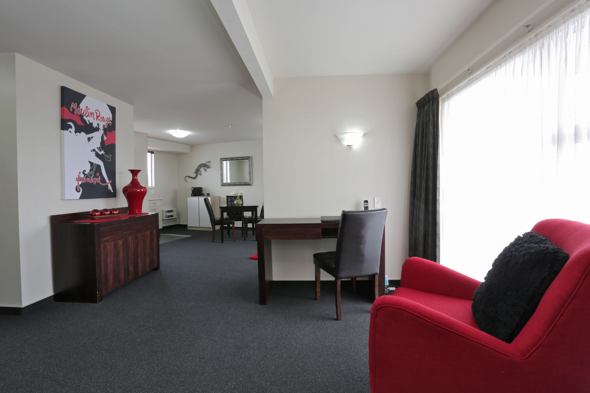 Homestead Villa Motel Invercargill Dış mekan fotoğraf
