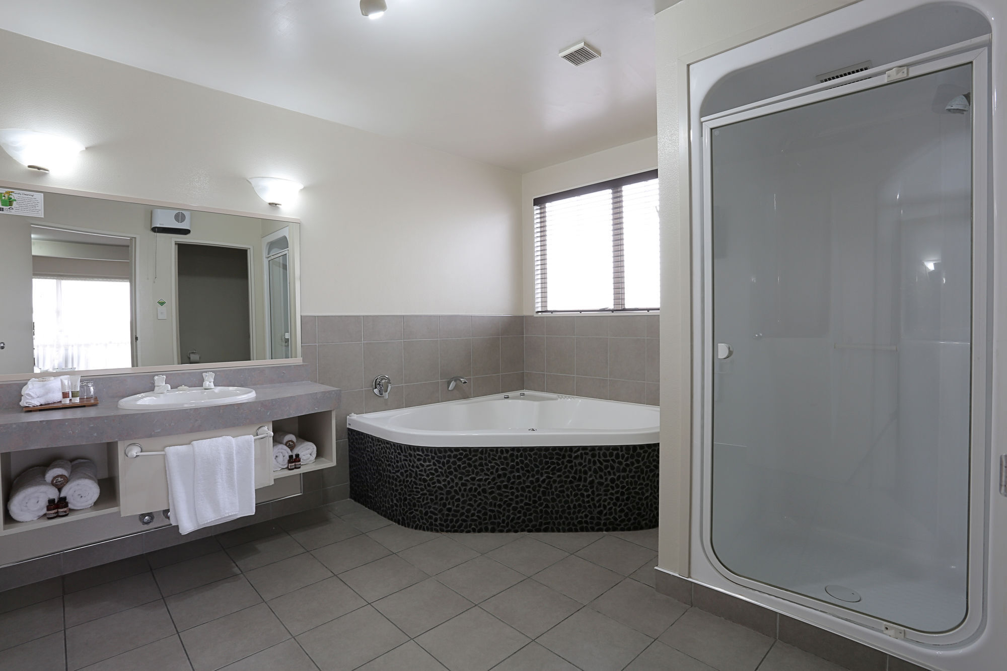 Homestead Villa Motel Invercargill Dış mekan fotoğraf